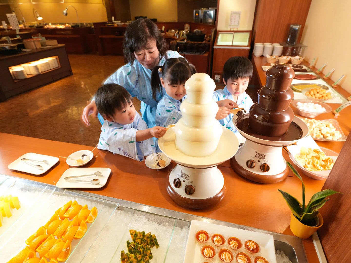 Kiki Shiretoko Natural Resort