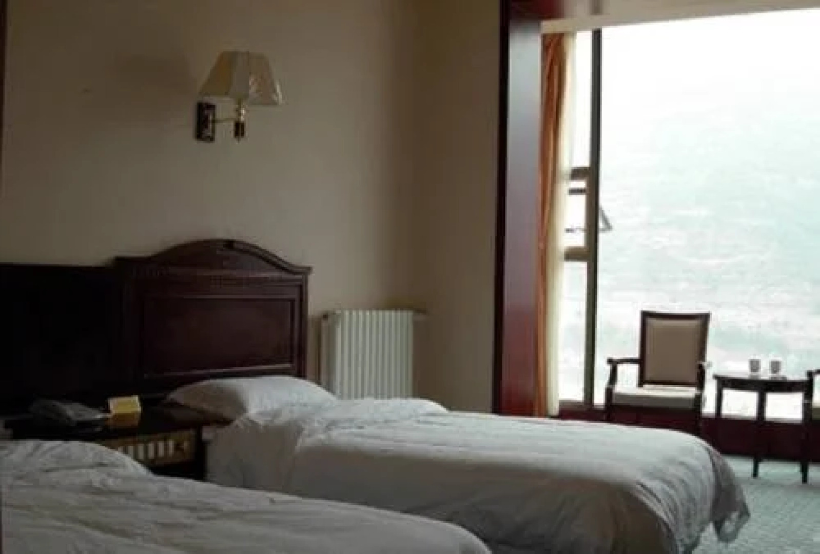 Chengshengyuan Hotel