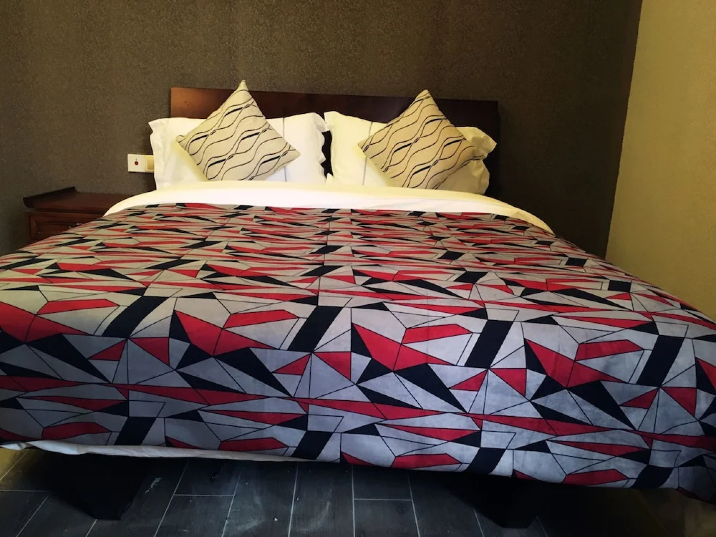YUMI Apartment-Qizi Bay Branch