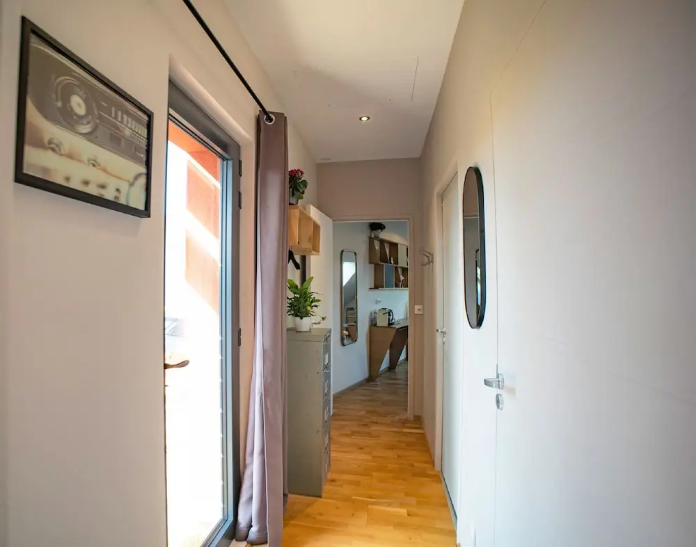 Le Jardin Des 4 Saisons