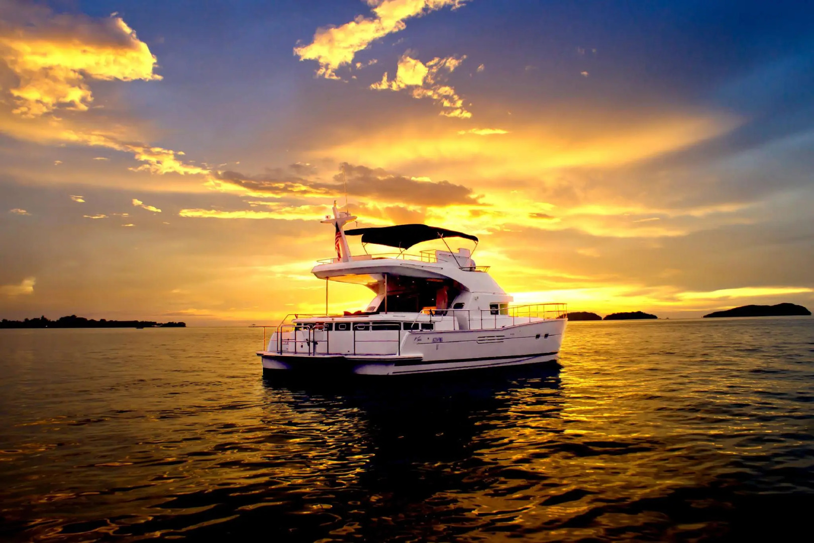 The Pacific Sutera Hotel