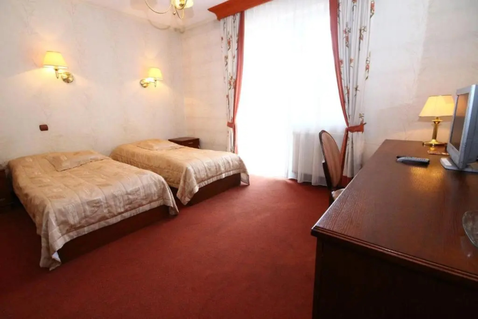 Restauracja i Pokoje Gościnne Verde