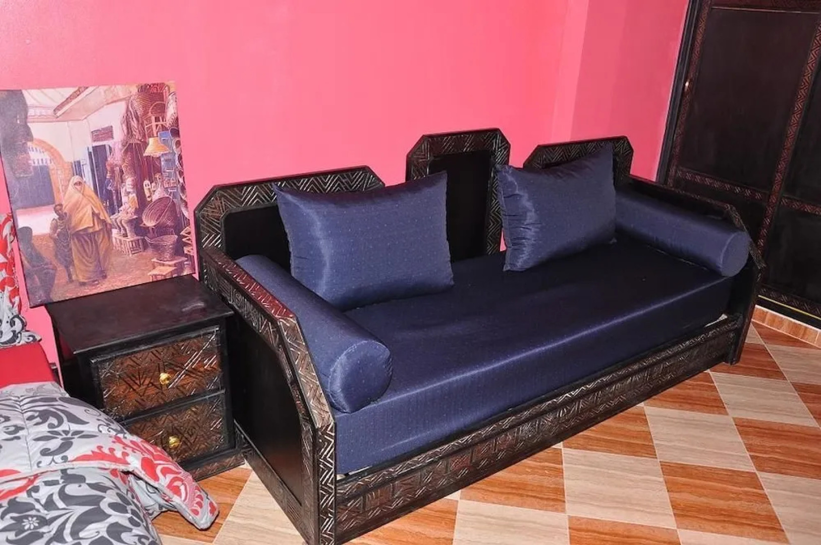 Chilloutsurf Hostel & Yoga