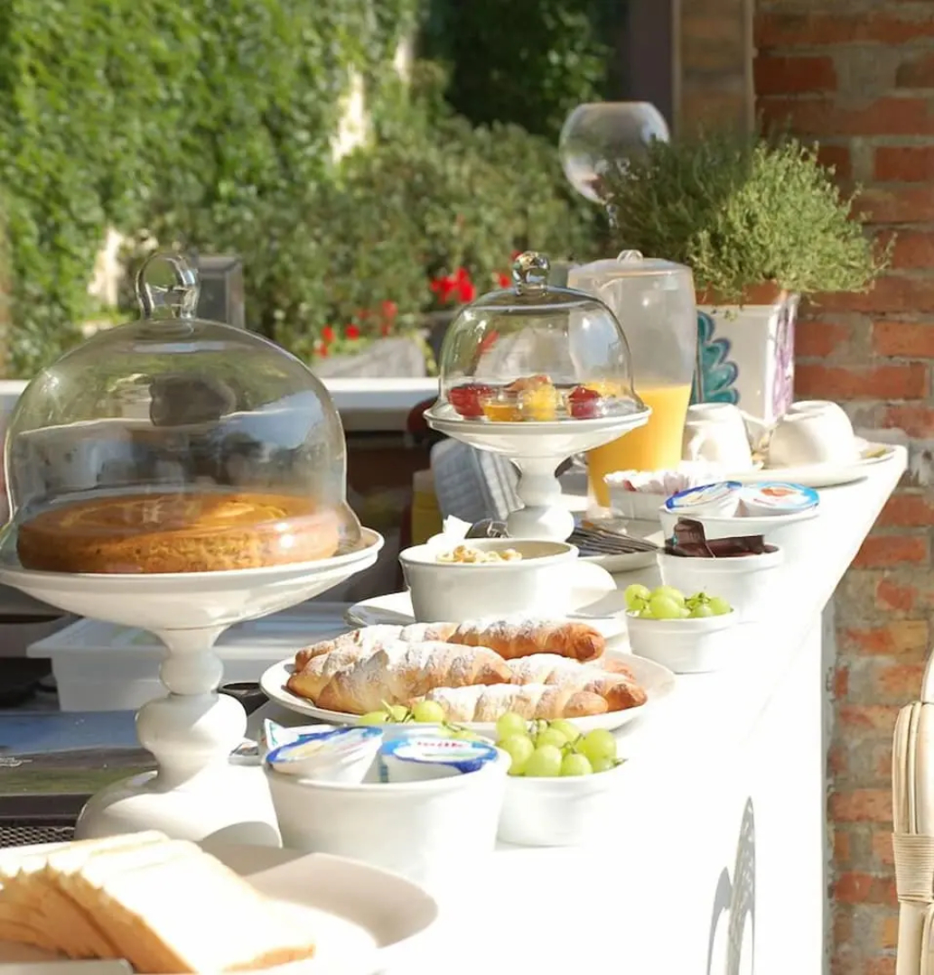 Terra e Stelle Luxury Suites