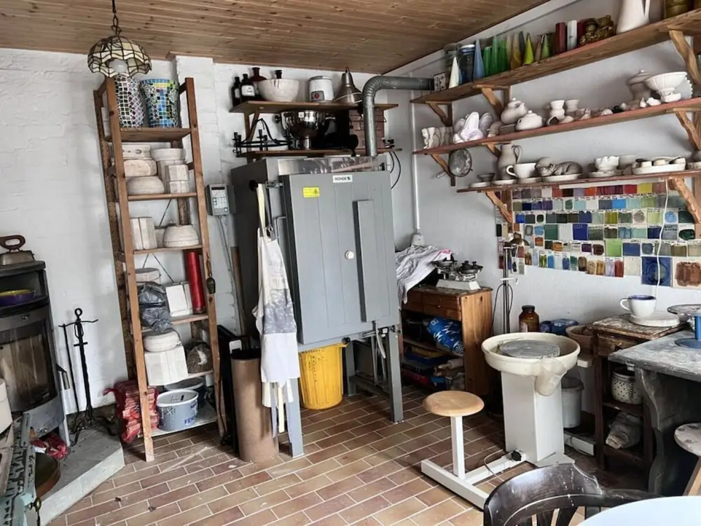 Langheinrich Comfortable Holiday Residence