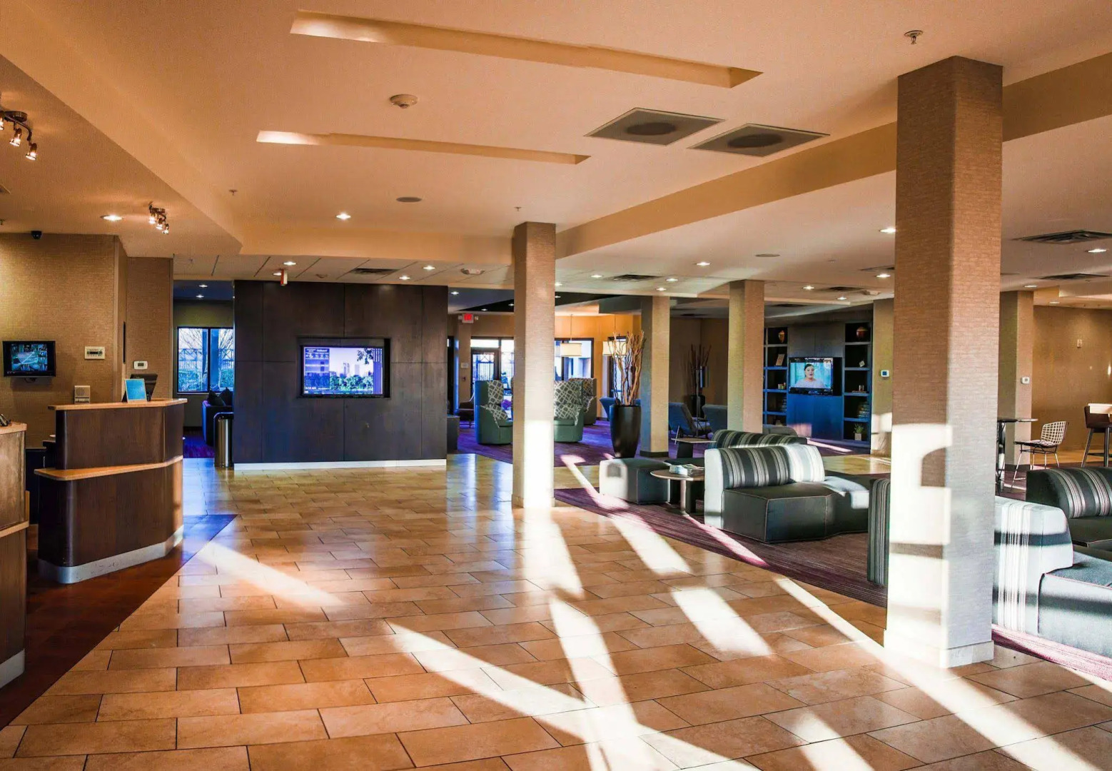 Courtyard by Marriott Norman