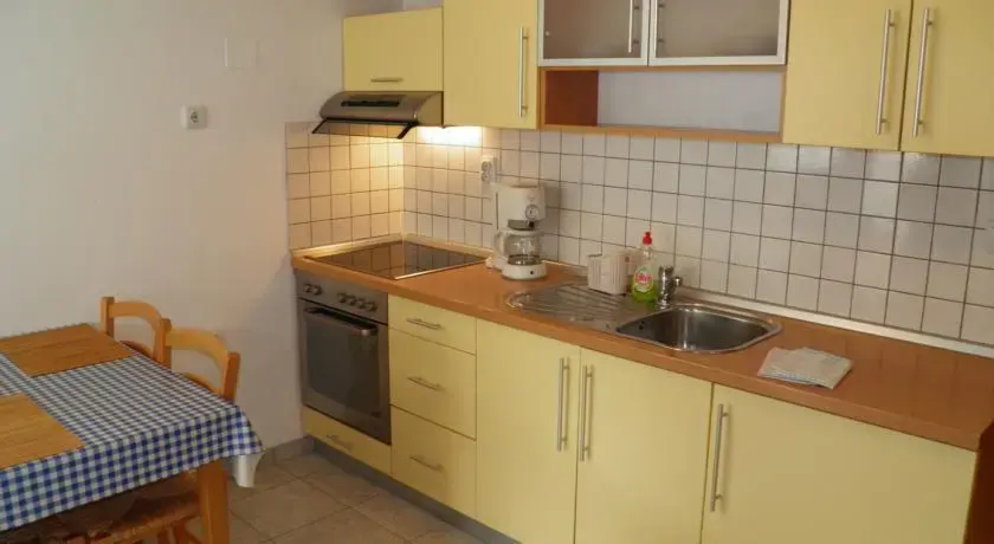 Apartments Knezevic/Pavlic/Smokvina