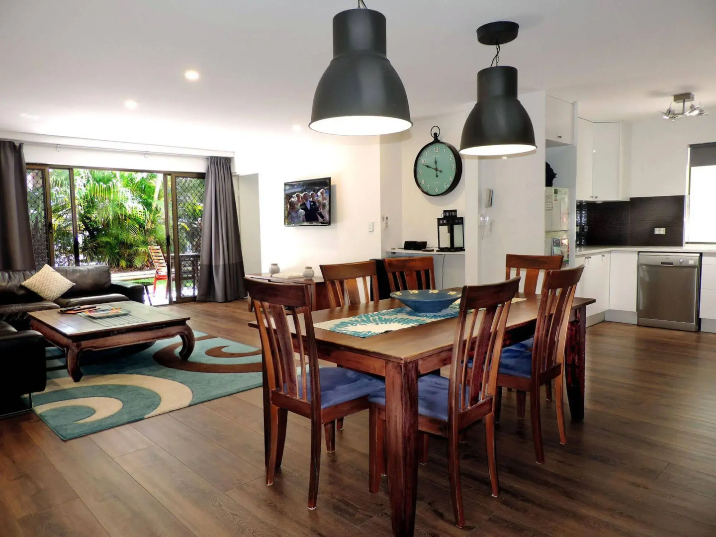 Noosa Boutique Apartments