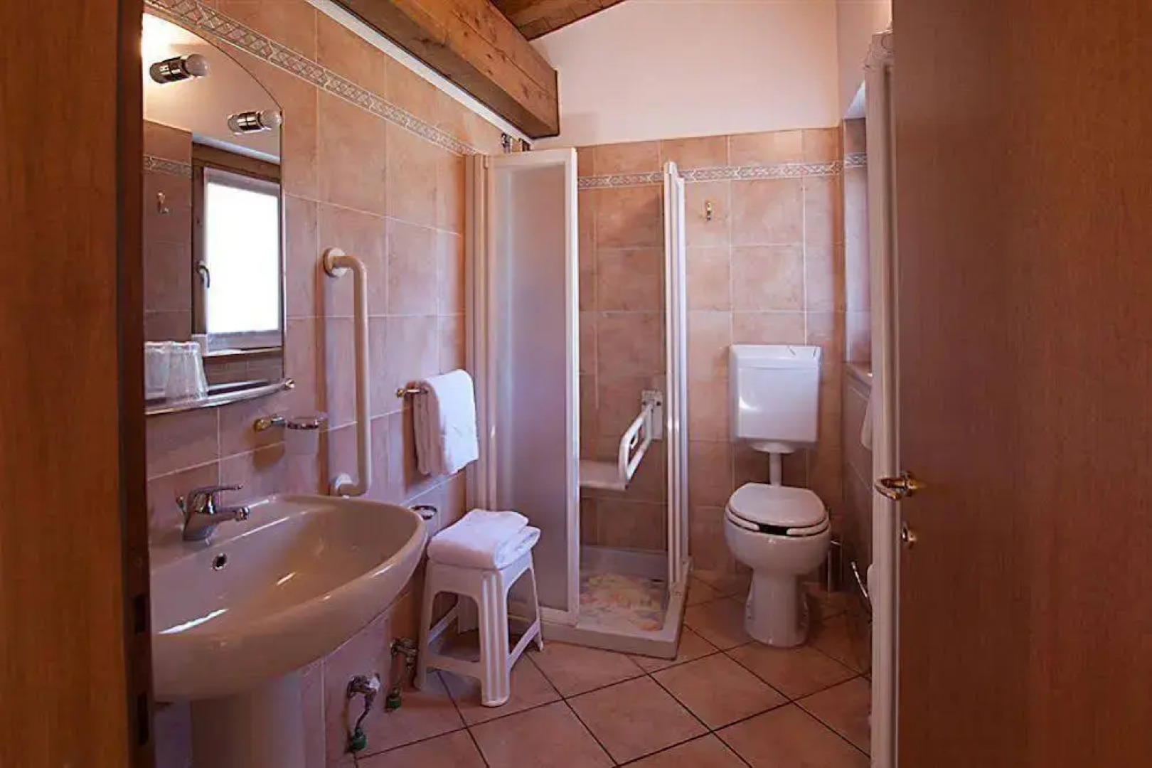 Hotel Albergo Al Milano