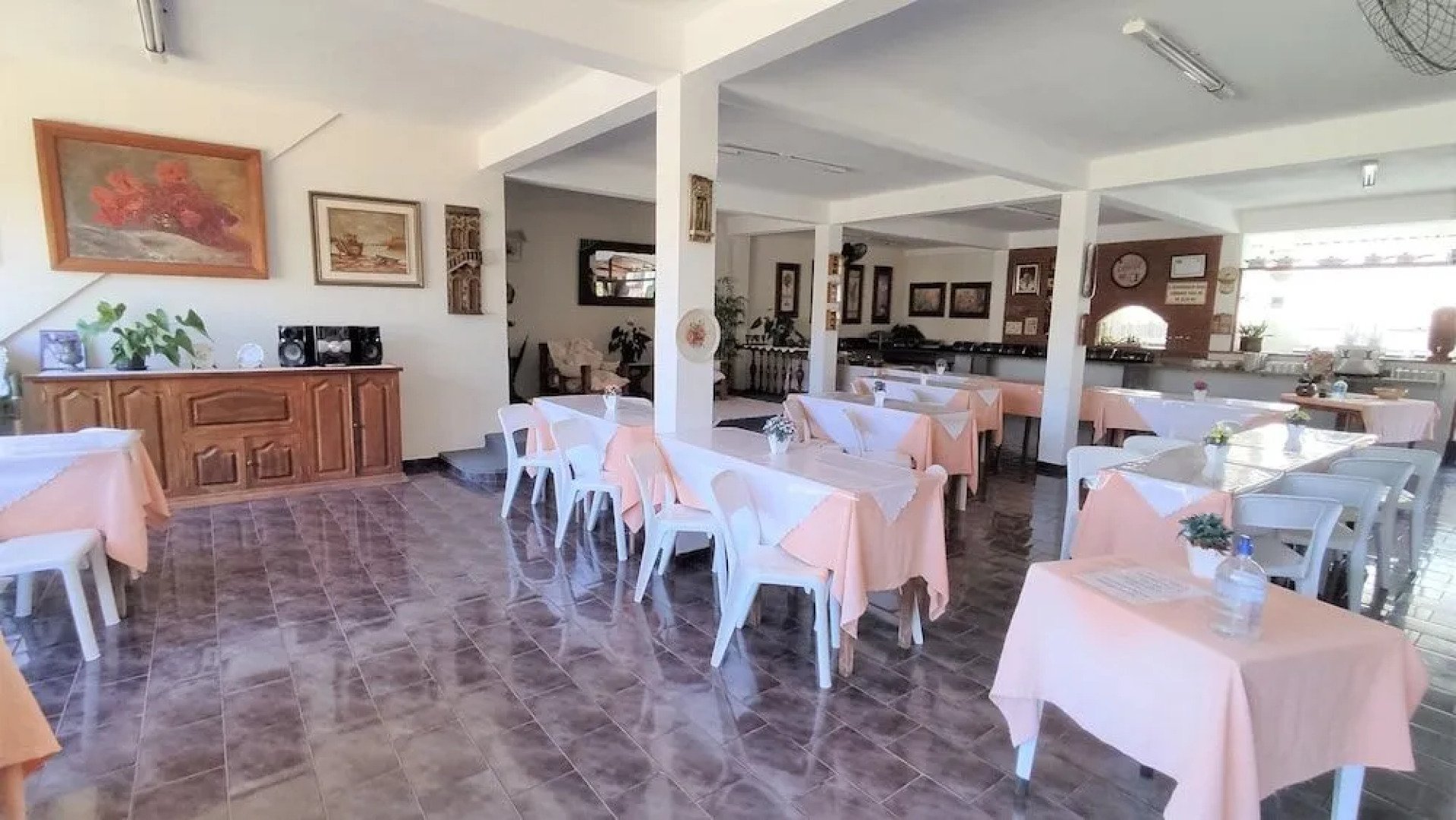 Chalés Vila Da Serra