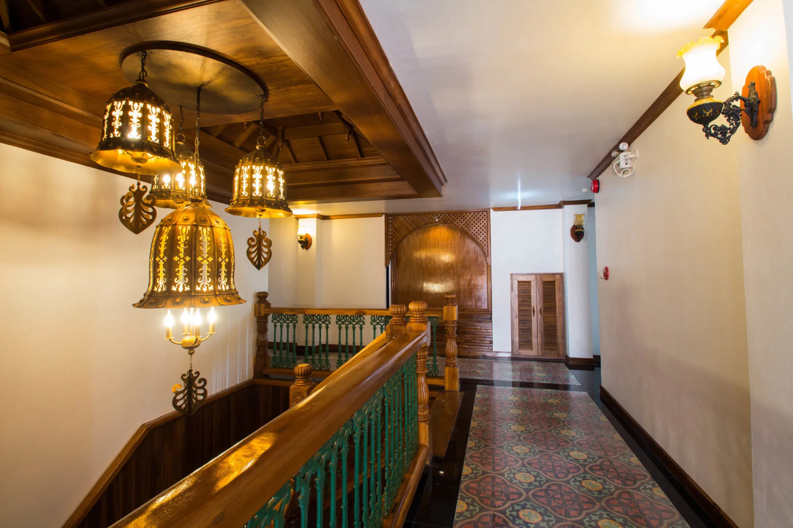 Pingviman Hotel
