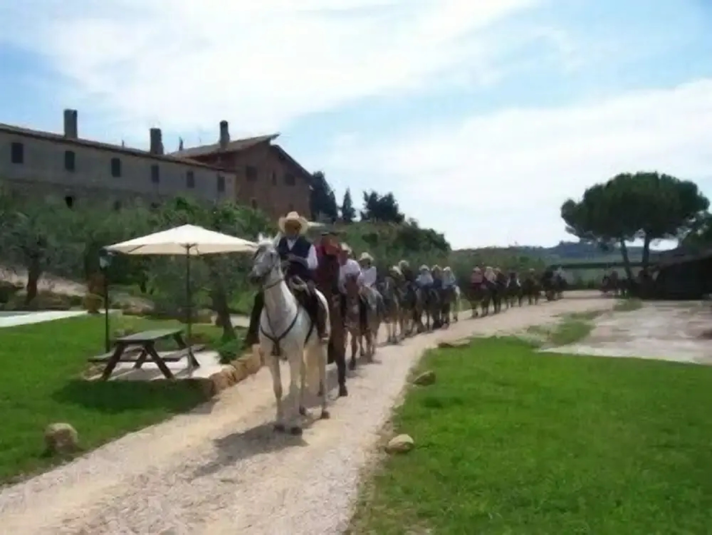 Agriturismo Renello