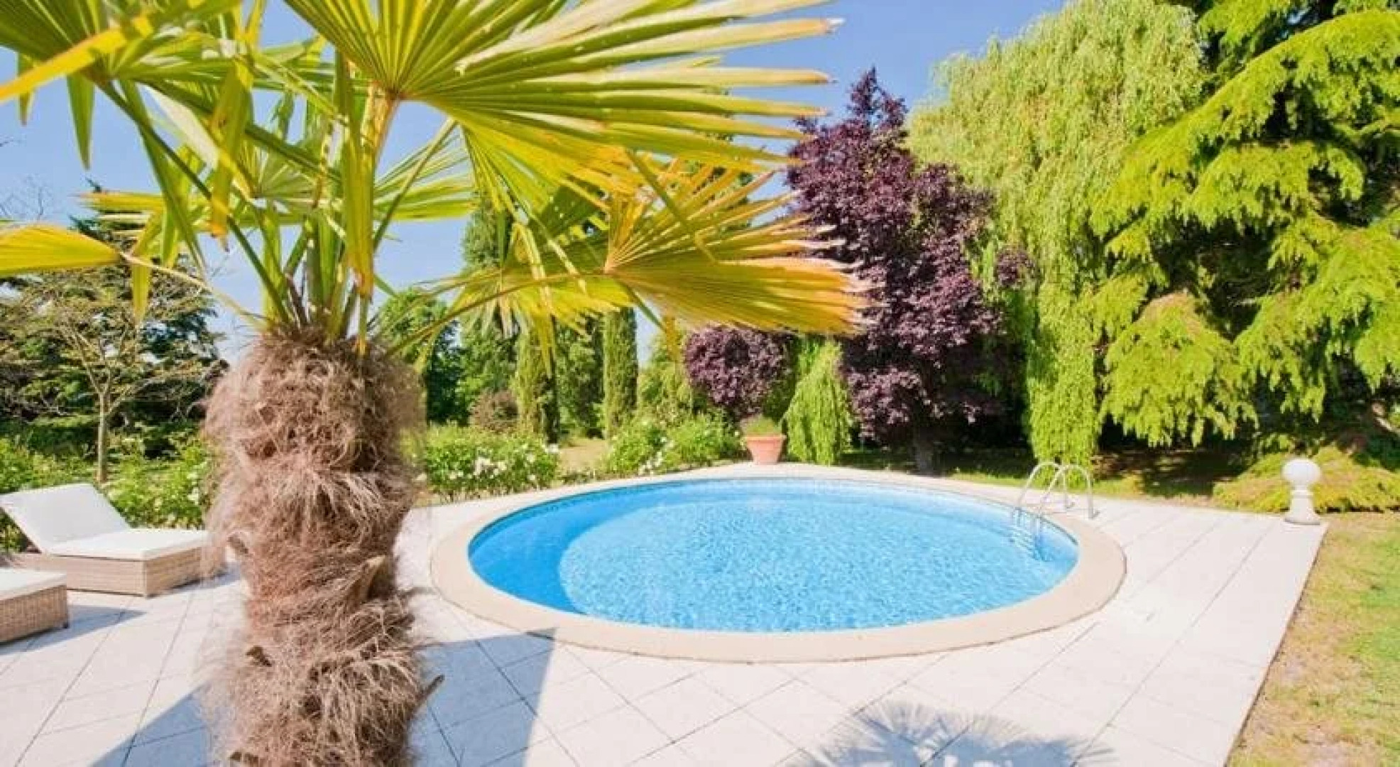 Château de la Ronde