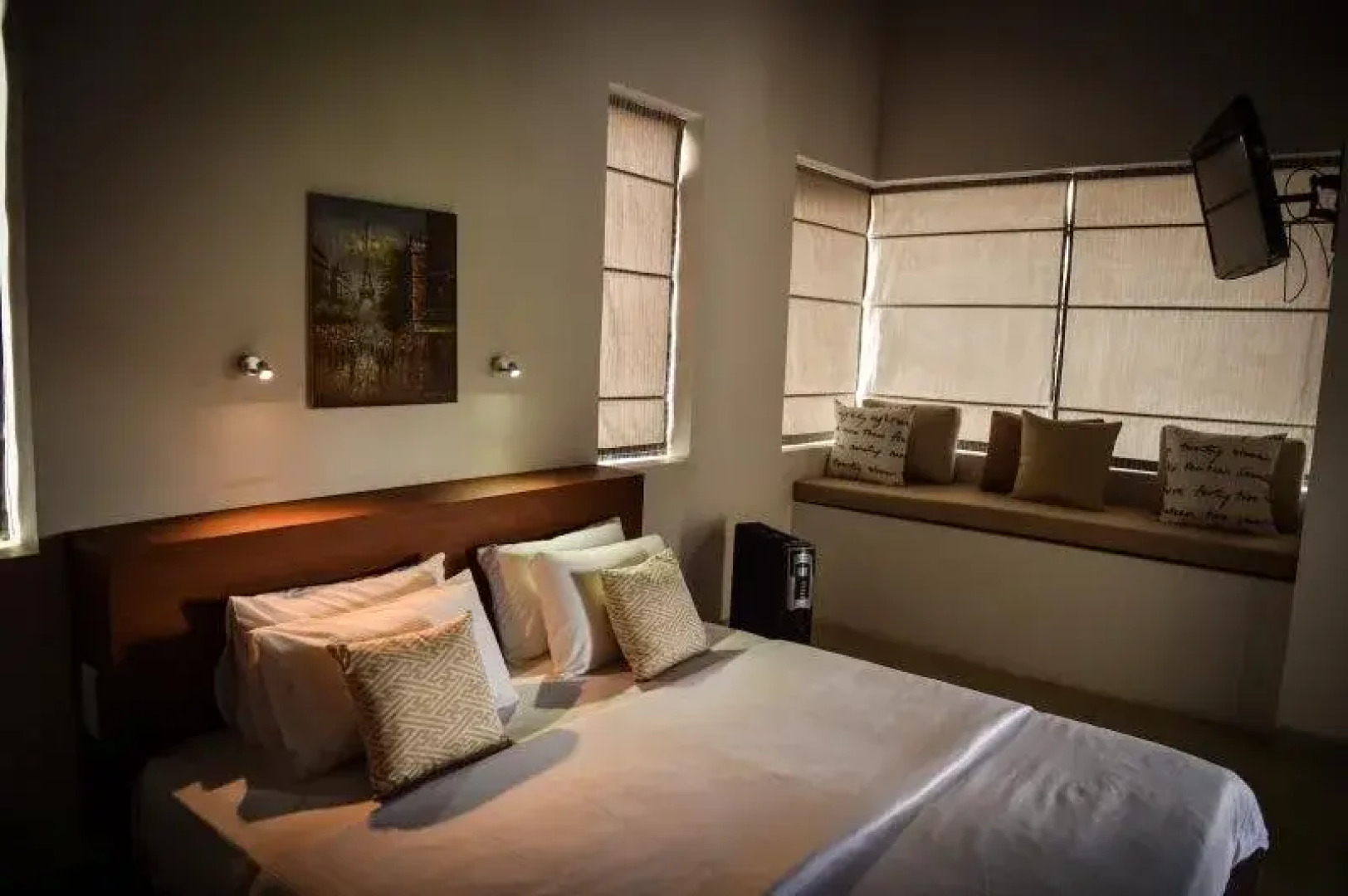 Nuwara Eliya The Fern Cove