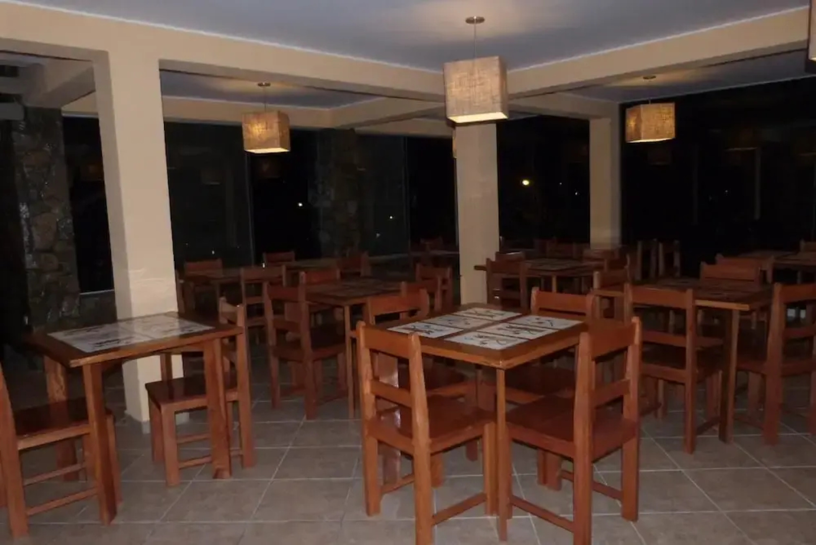 Rio Lindo Ecolodge