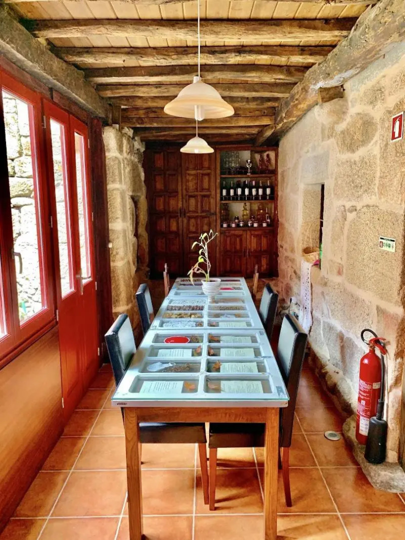 Casa Grande do Seixo