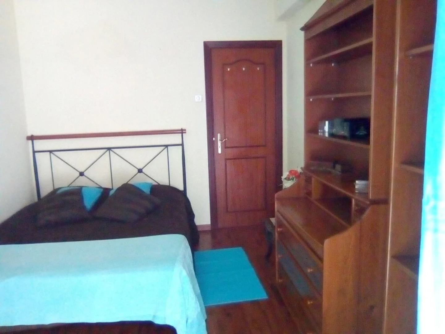 Apartment With 3 Bedrooms in Queluz, With Wonderful City View, Balcony