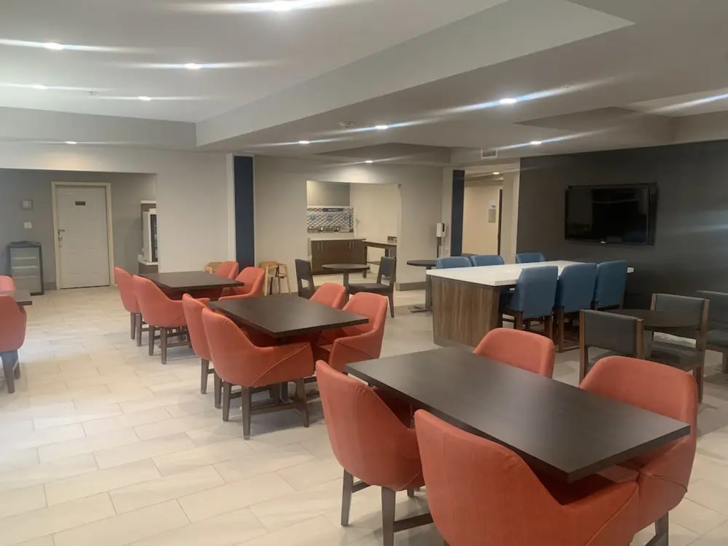 Holiday Inn Express & Suites West Point Fort Montgomery