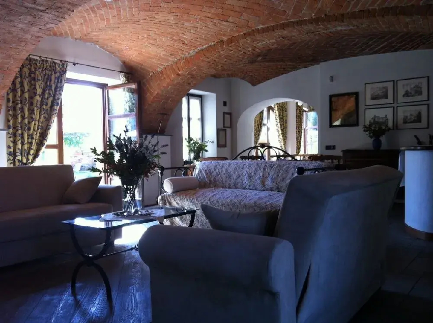 Agriturismo La Ca' D'Olga