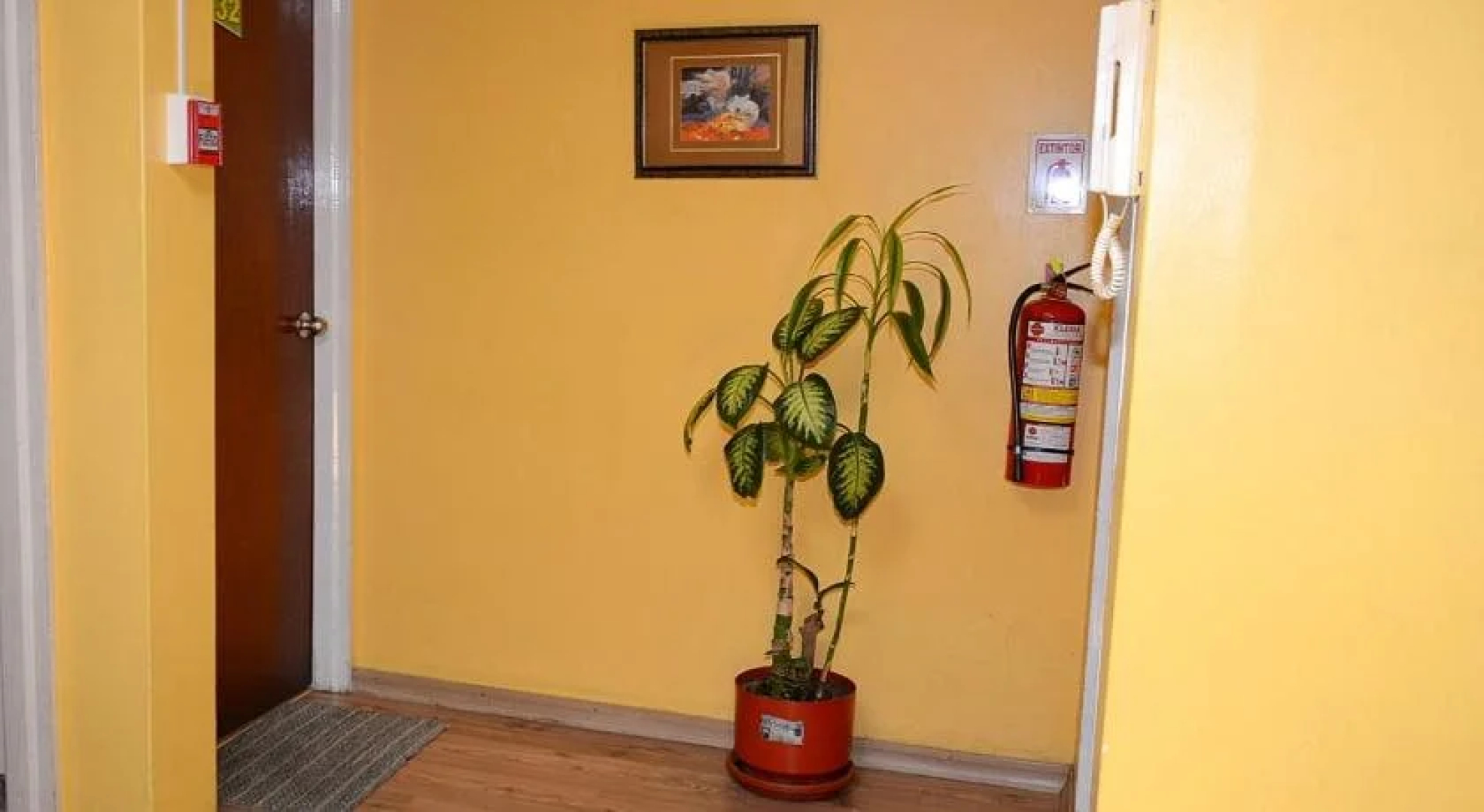 Hostal Terra 1 Andalucia