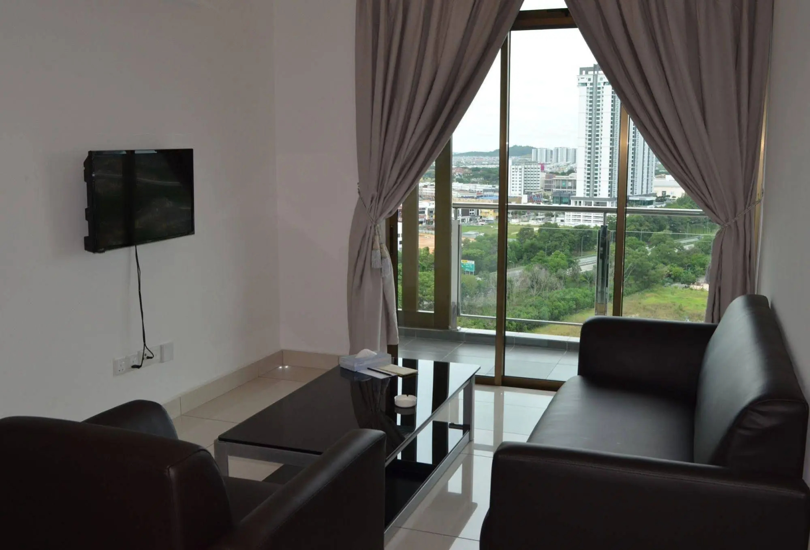 D'Inspire By KSL Resort