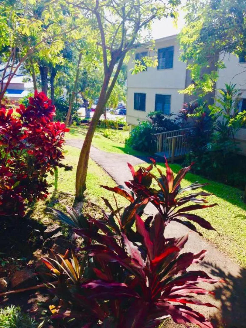 Palani Condo