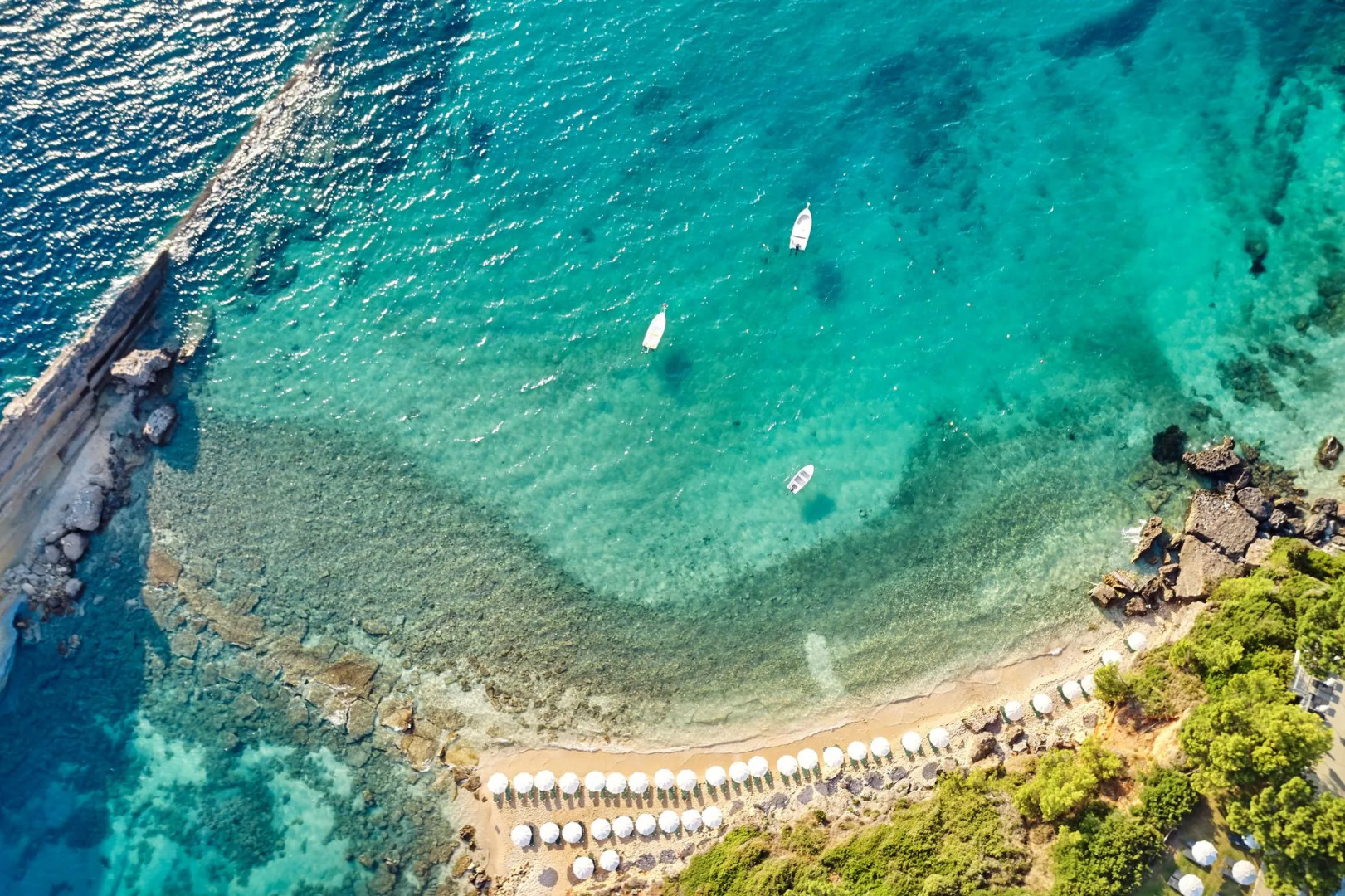 White Rocks Hotel Kefalonia