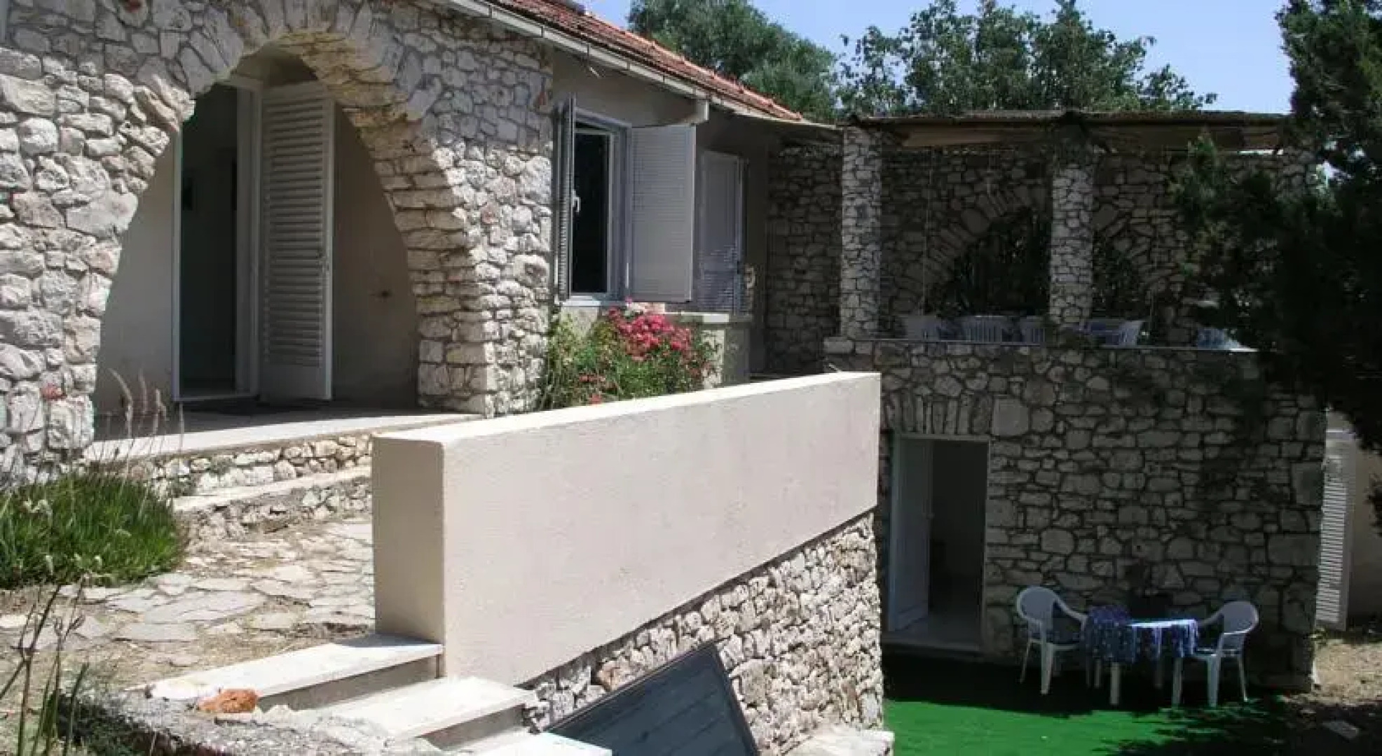 Holiday Home Stone House Colnago