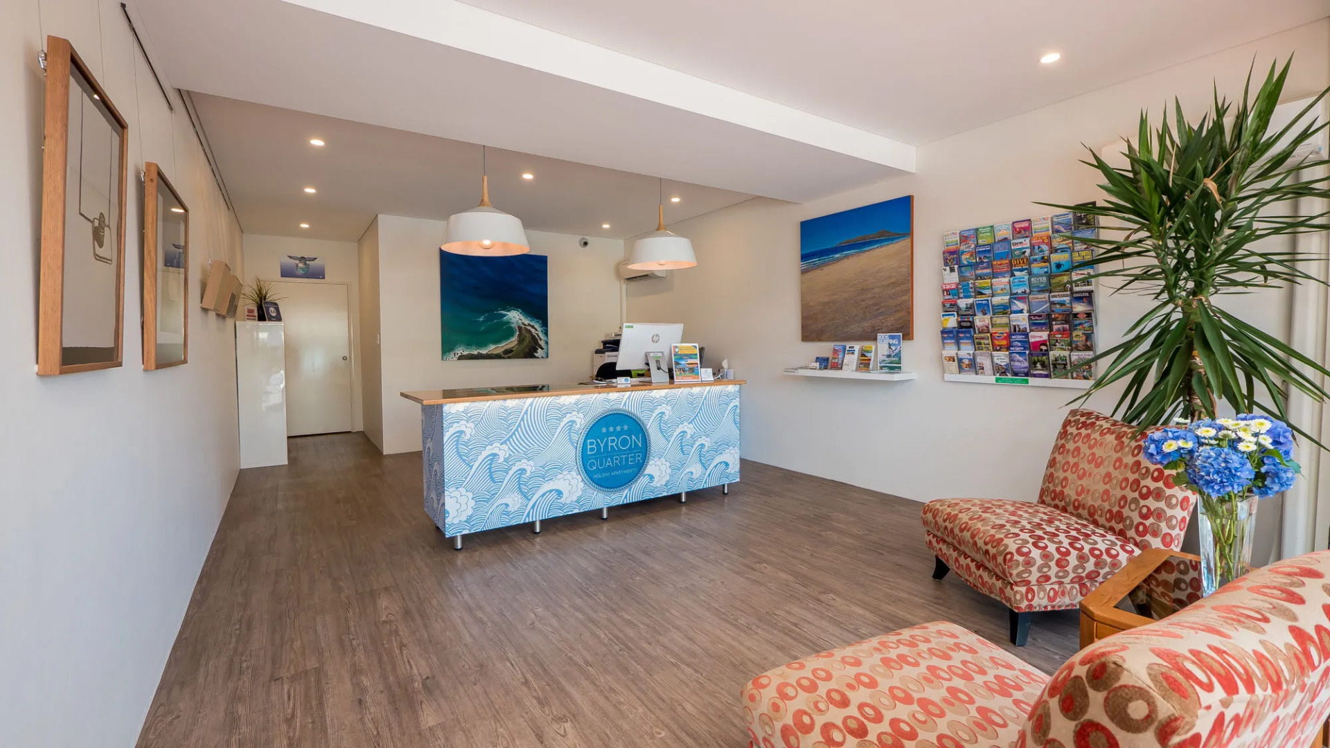 Byron Quarter Holiday Apartments