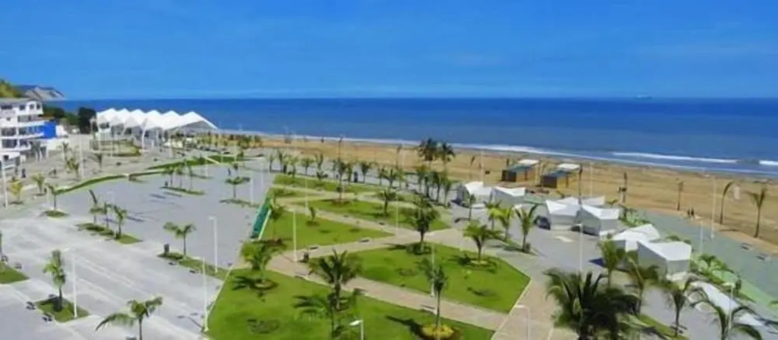 Hotel Cayapas Esmeraldas