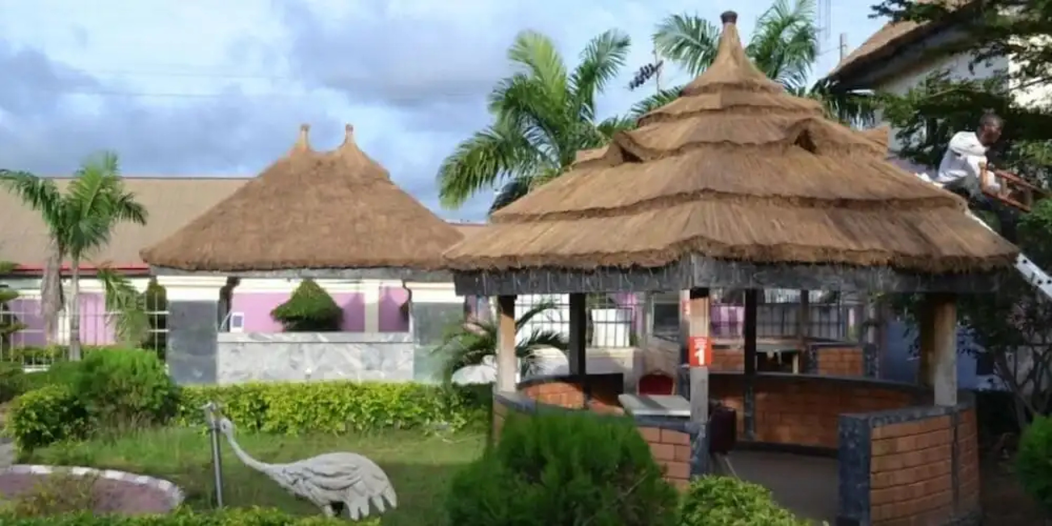 Prosperous Royal Hotel and Resort