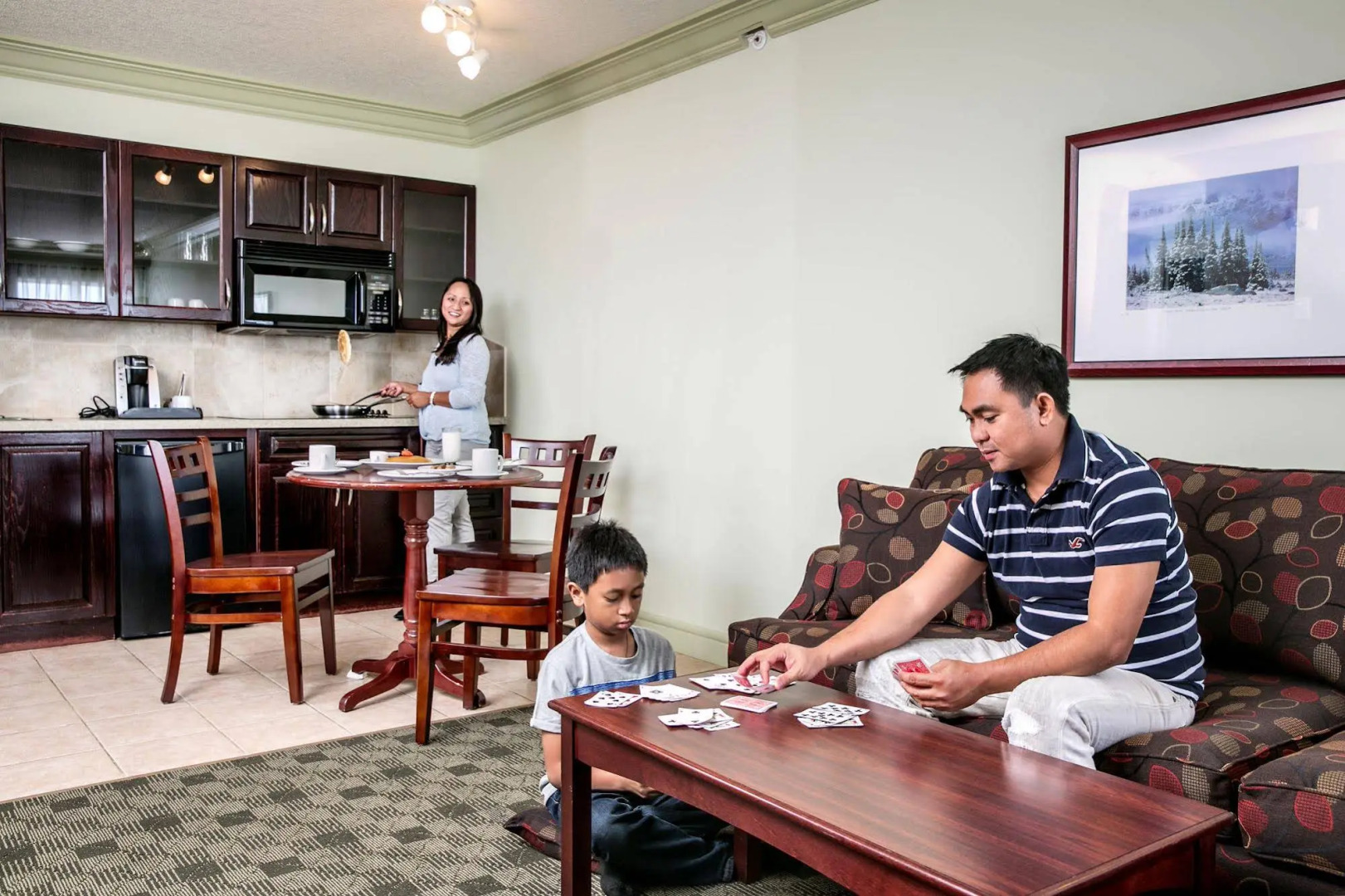 Chateau Nova Kingsway