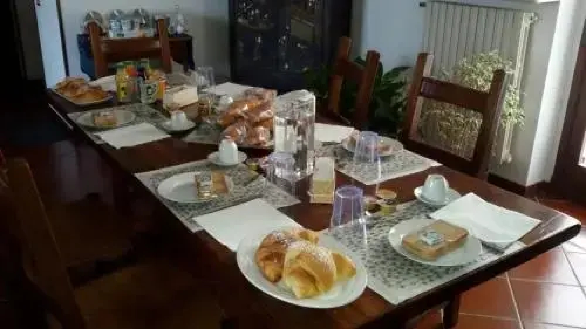 B&B Il Glicine Di Basiglio