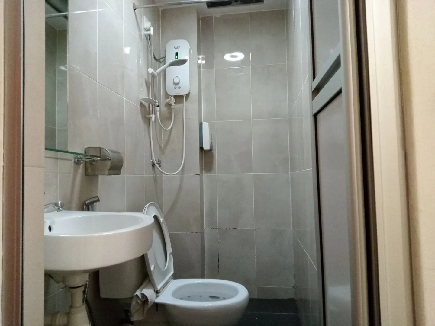 Avenue Bangi Hotel