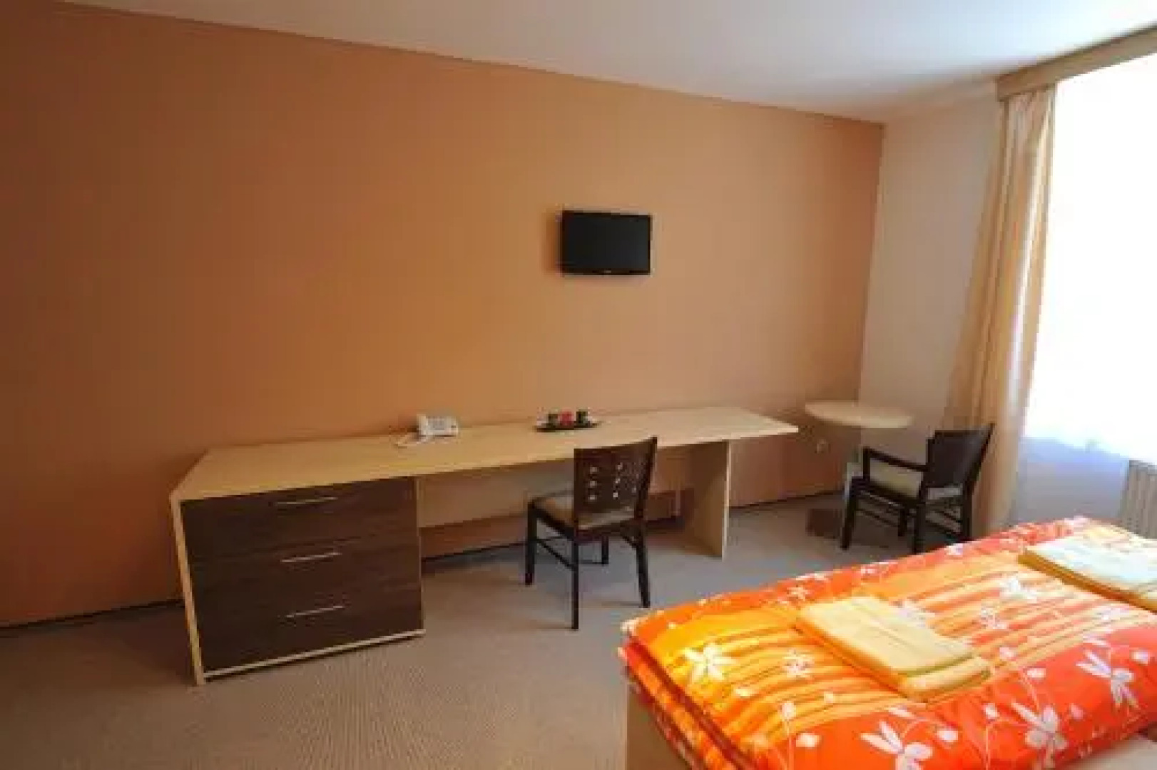 Wellness hotel Javorník