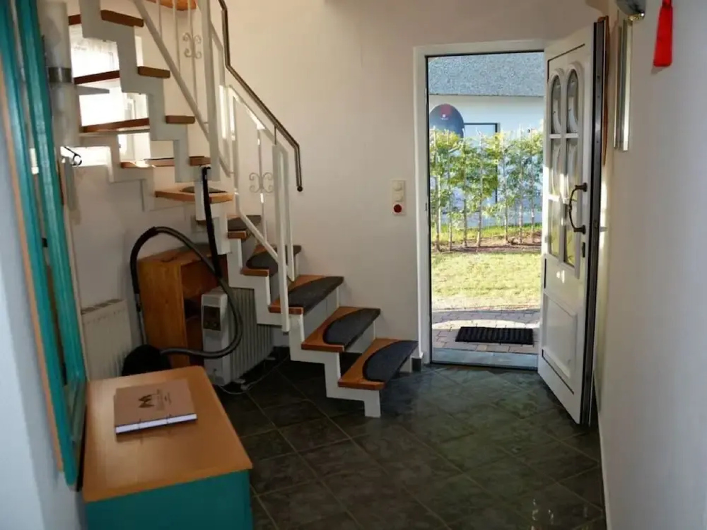 Holiday House House by the Lake