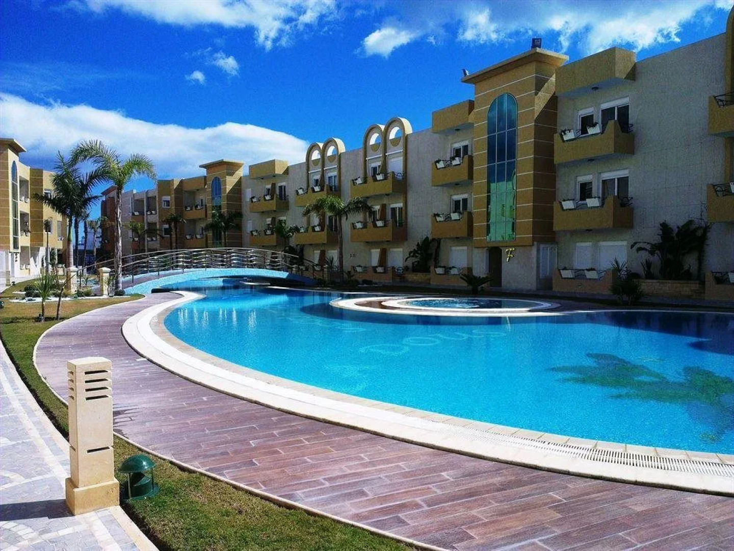 The Dunes Golf & Spa Resort