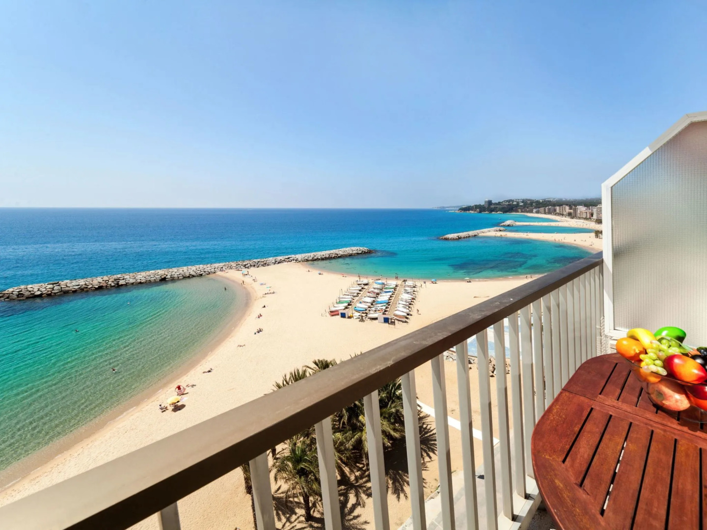 Apartment Els Angels