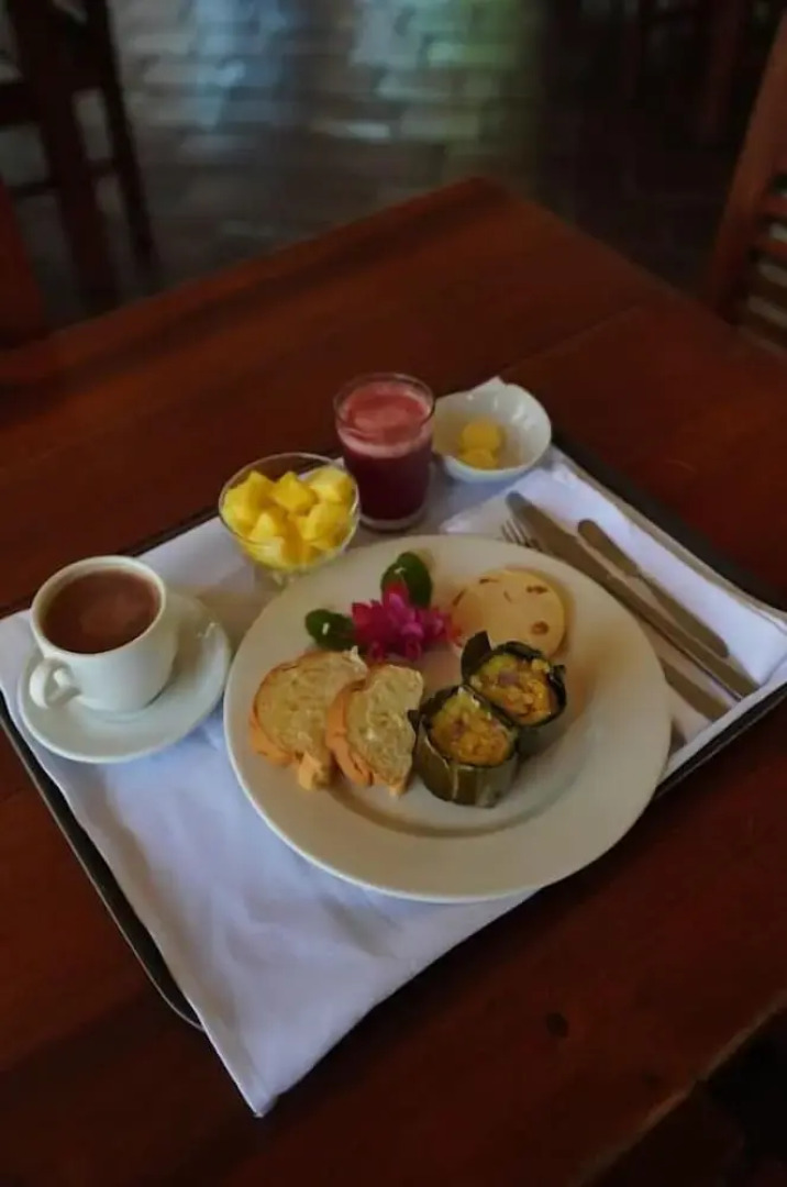 Hotel Victoria Barichara