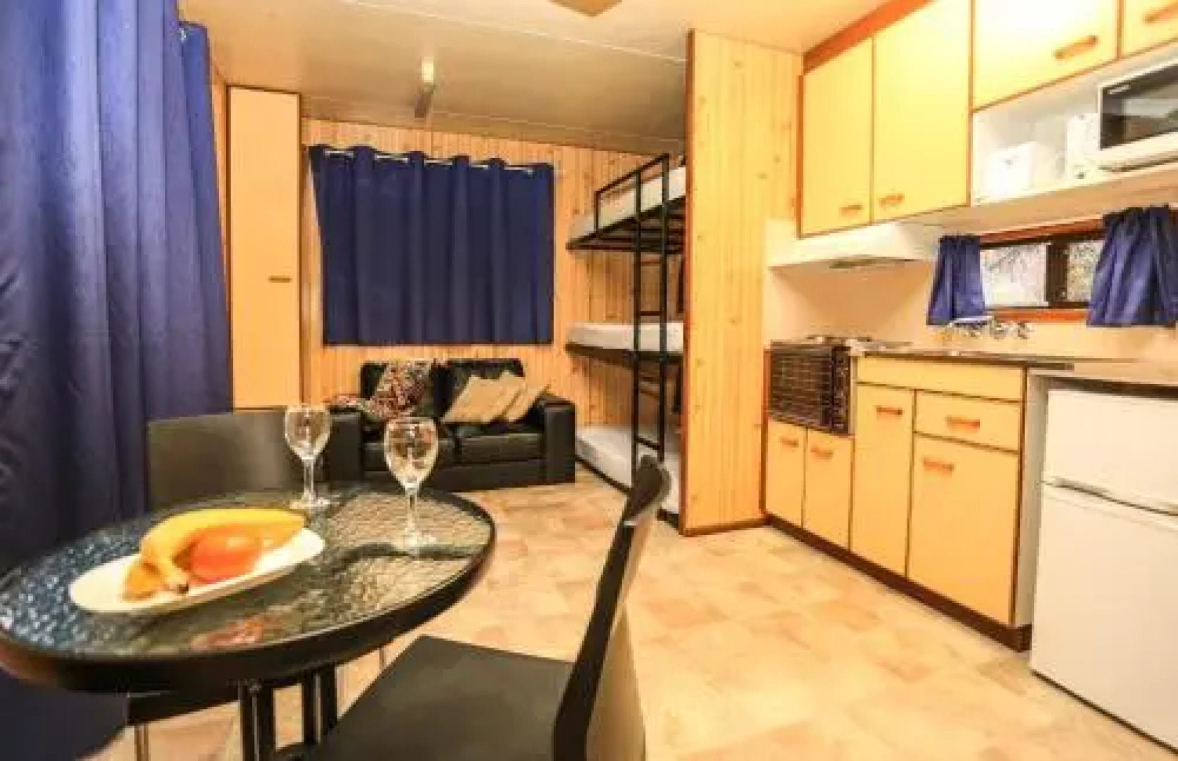 Getaway Tourist Park