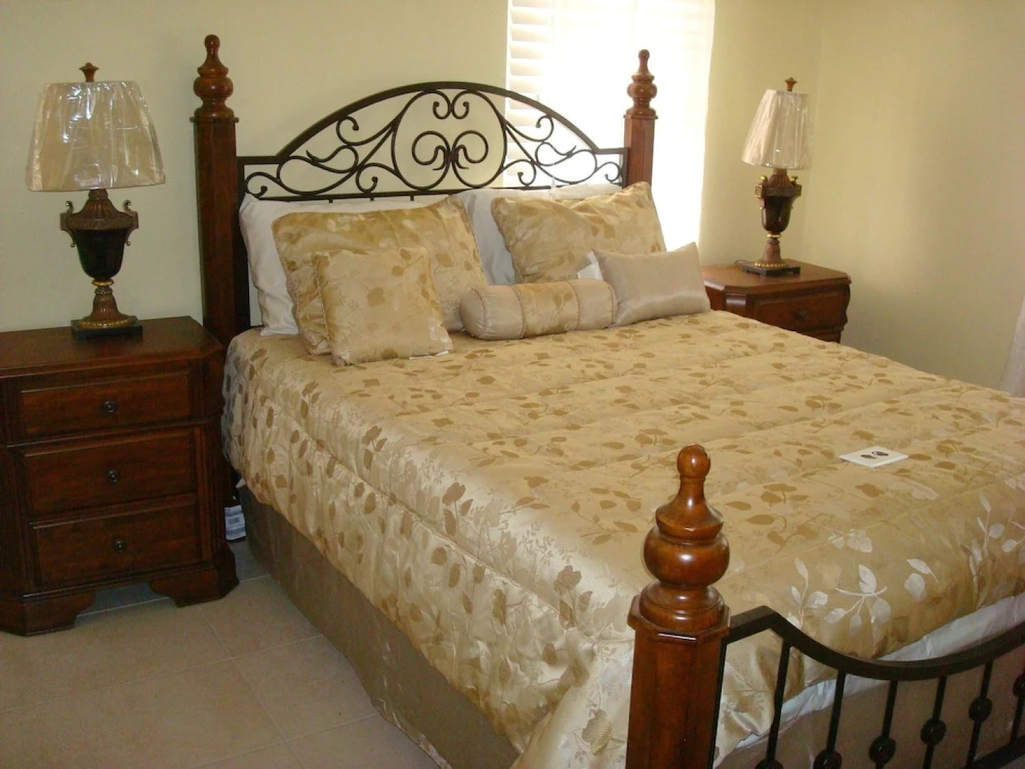 Burcasa: Bed & Breakfast