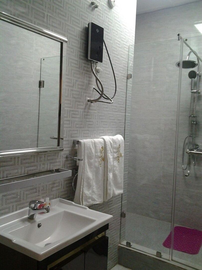 Bestchoice Hotel and Suites Enugu