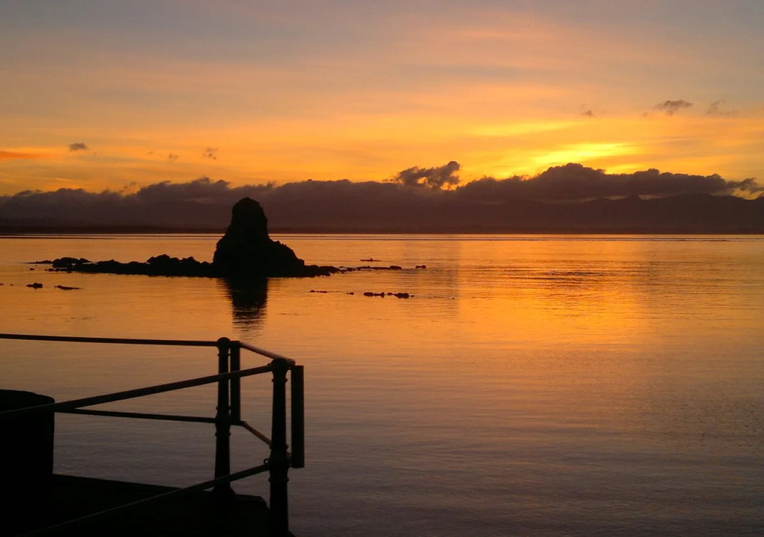 Boutique Hotel Warwick House