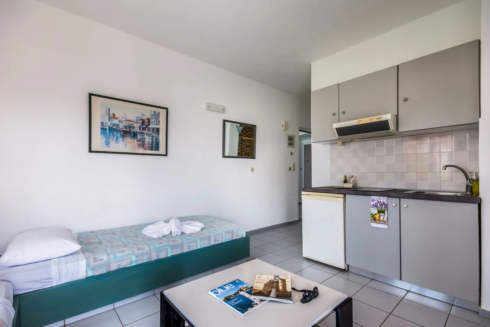 Evdokia Suites