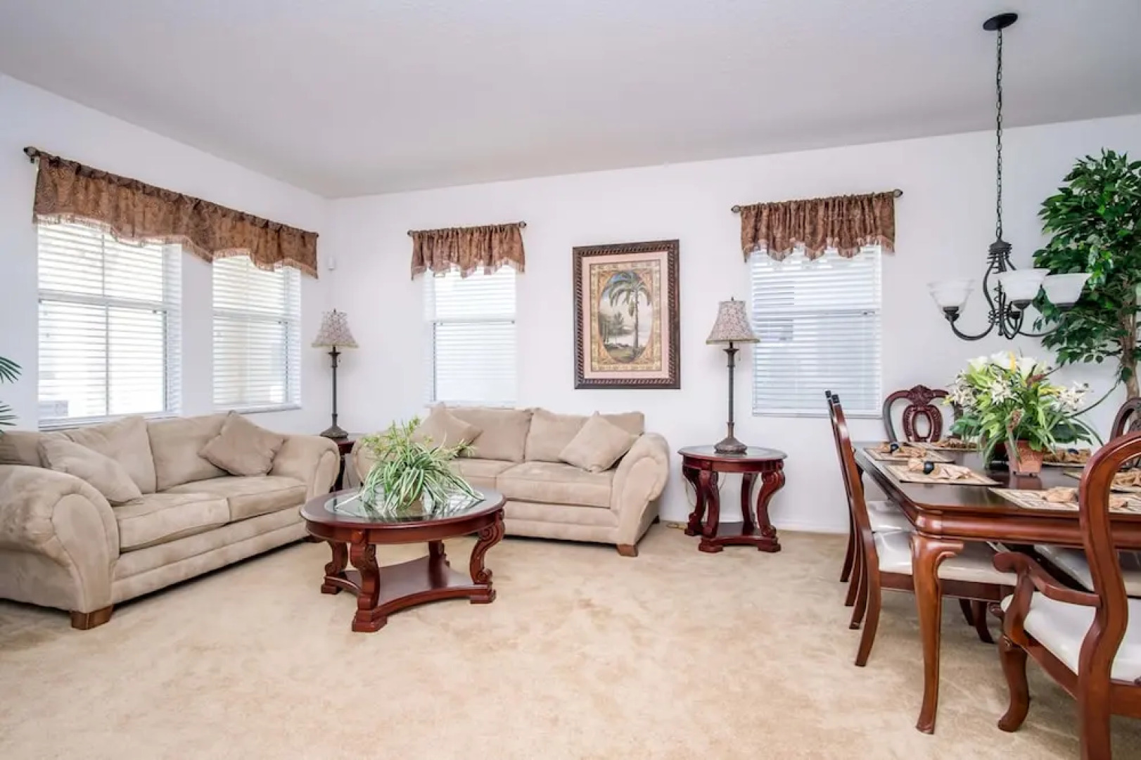 The Getaway at Winwood Bay