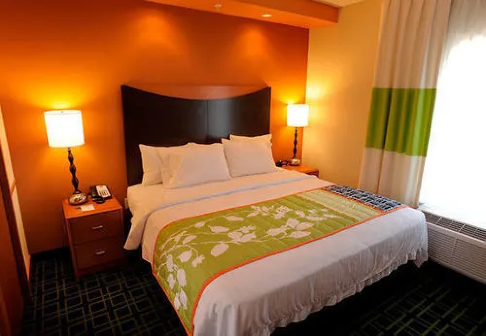 Fairfield Inn & Suites Kennett Square Brandywine Valley