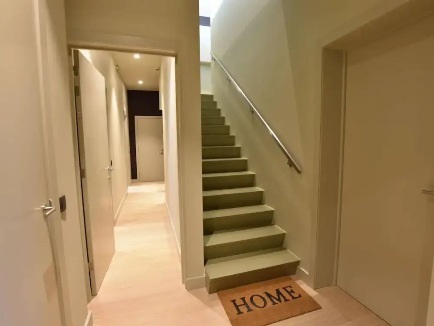 Luxurious Apartment in Nieuwpoort with Hot Tub