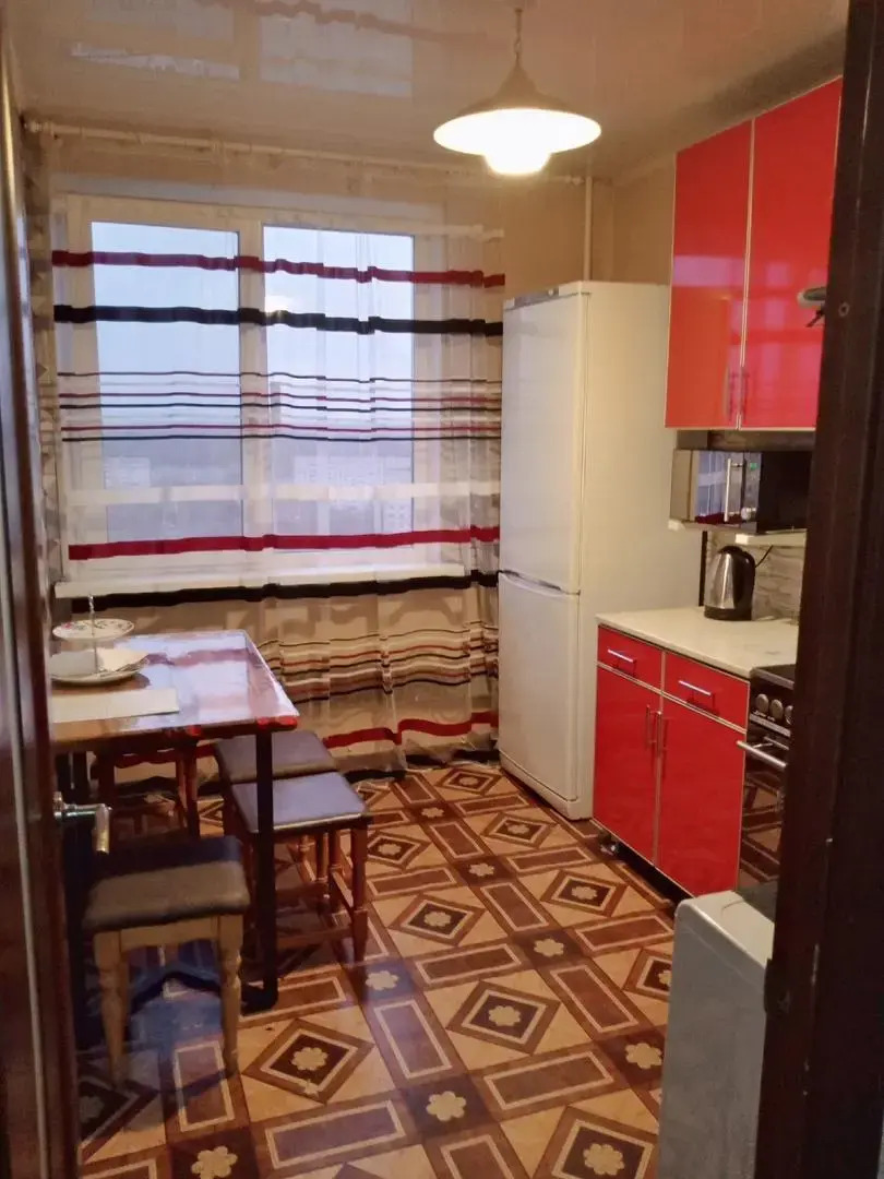 Апартаменты в микрорайоне 2 дом 1