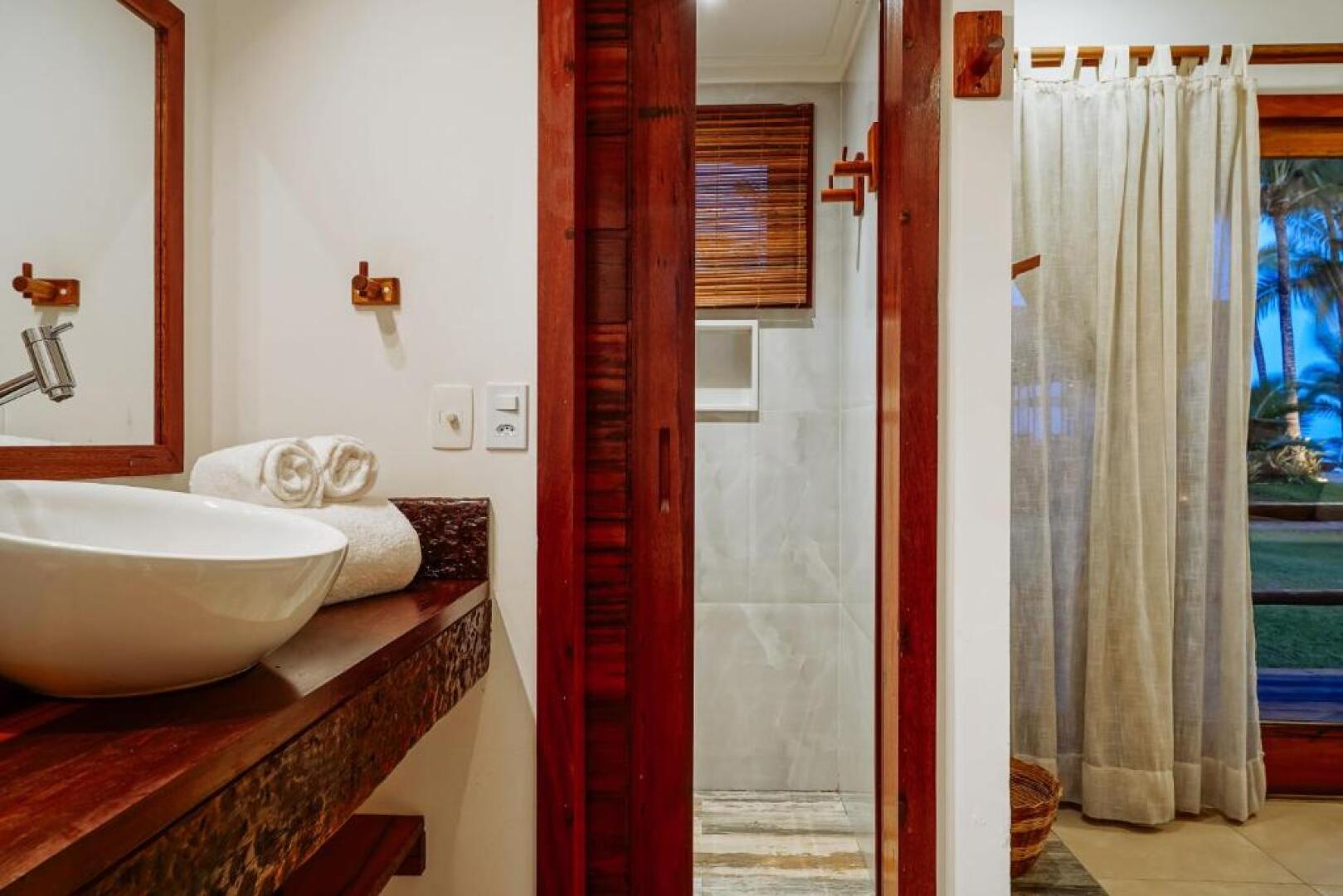 Dreamland Bungalows - Taipú de Fora - Barra Grande