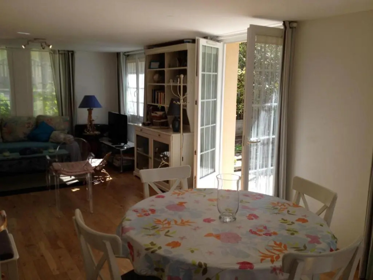 Appartements et gîte Les Hauts de Sophia